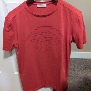 Mens Versace Size Small T-Shirt